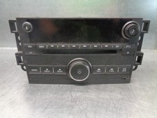Autoradio Chevrolet KALOS