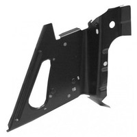 BüRo Scheinwerfer Links FüR Opel Astra J Von 2009 OEM 13307699