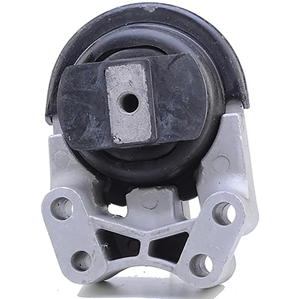 Kit de 4 piezas de soportes de motor AT Trans para Lincoln MKS V6 2013-2016 3,7 L AT Foto 3 de 4