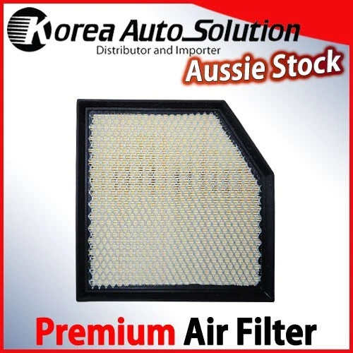 Air Filter Ref. A1848/WA5277 fits for Toyota RAV 4, ALA49, SUV 2.2L Diesel 4WD - Picture 1 of 4