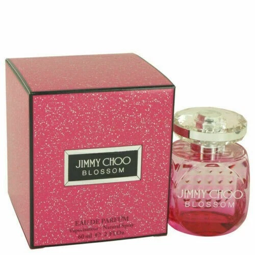 Jimmy choo sale blossom 100ml