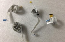 Sony XBR-55X850A LED Driver Board To LED Panel Cables