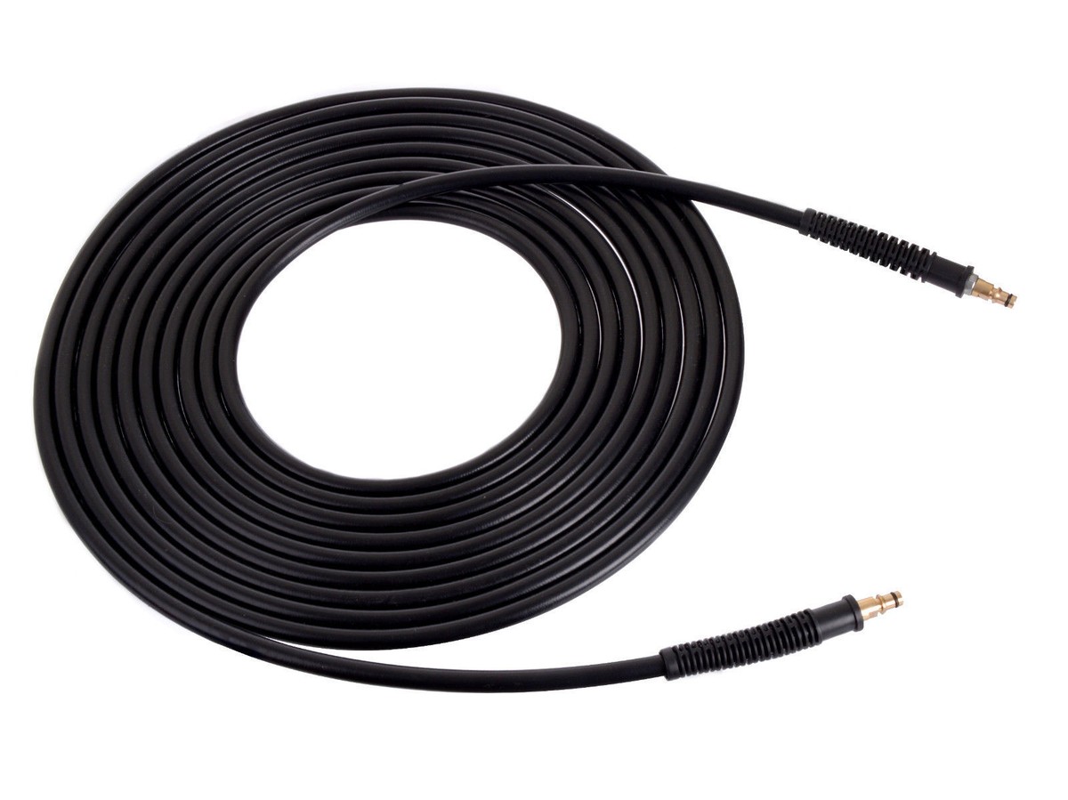 Tubo Flessibile Per Lavatrice Ad Alta Pressione Tubo - Foto 11