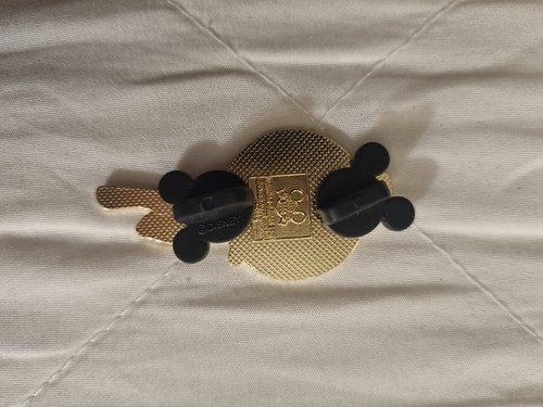 Jessica Rabbit Bikini Pin Disney Jessica Polka Dot Bikini Beach Pin Limited - Picture 2 of 3