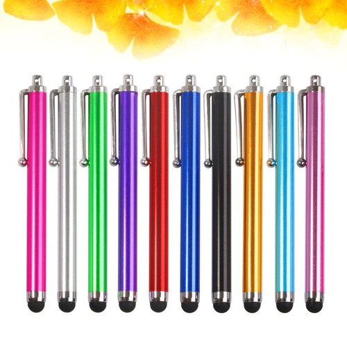 15 Pcs Touch Screen Pen Tablet Accessories Stylus Pens for Tablets