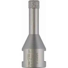 Image of Bosch 2608599041 Dry Speed Diamond dry Drill bits 10mm