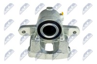 HZP-ME-038 NTY Bremssattel FüR Smart