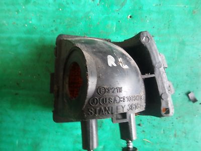 エイジ。 1989 Kawasaki Ninja ZX 10 ZX 1000 blinker flasher rear left | eBay