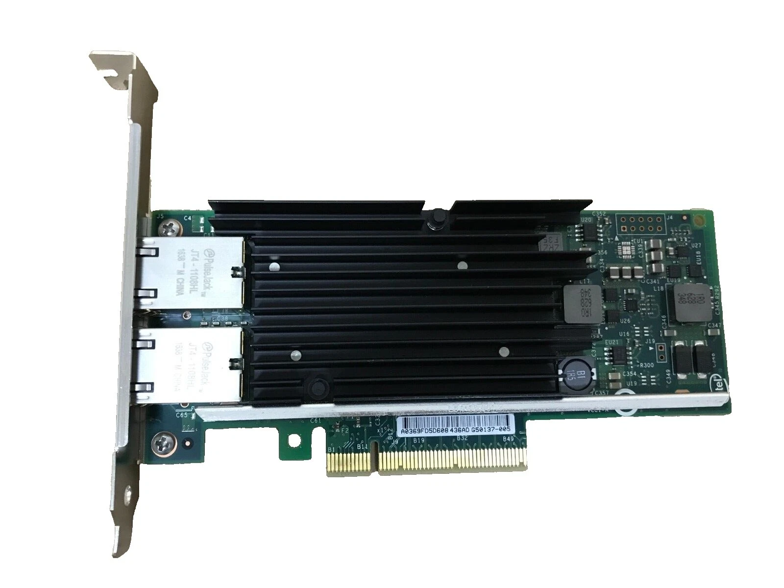 Tarjetas de red cableada IBM