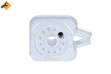 NRF 31305 Ölkühler, Motoröl für ,AUDI,FORD,SEAT,SKODA,VW