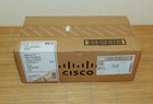 NEW Cisco ASA-IC-6GE-CU-A 6xGE Copper ports for ASA5512-X and ASA5515-X SEALED