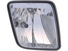 Lente antiniebla Mercury Mariner 2005-2011/carcasa ojos de águila derecha 84578YG