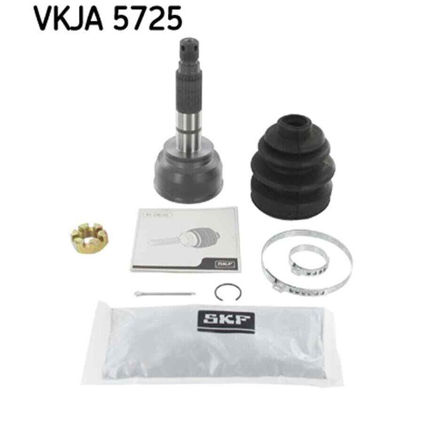 SKF Gelenksatz, Antriebswelle Vkja 5725-image