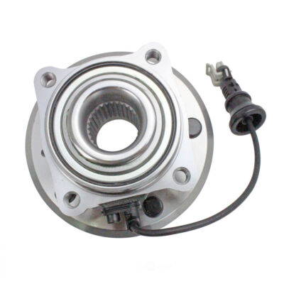 Rr Hub Assy  CRS Automotive Parts  NT512358