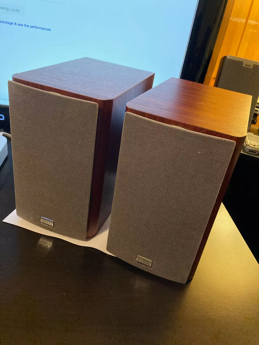 Onkyo speaker 2025