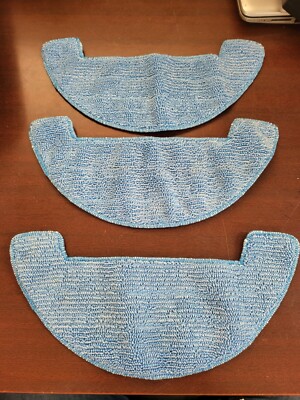 12 Count    360 P7 Robot Vacuum Cleaner Pads