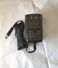 13.5V AC/DC Adapter 13.5VDC 14V 1.7A DC Power Supply Cord Battery Charger