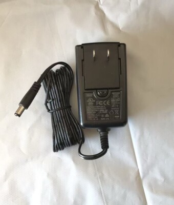 13.5V AC/DC Adapter 13.5VDC 14V 1.7A DC Power Supply Cord Battery Charger