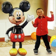 Disney Mickey Mouse Clubhouse Giant Gliding Balloon