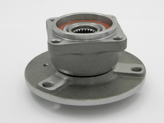 Rear Wheel Hub Smart Fortwo 2004-