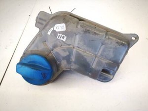 Audi A4 2001 Expansion Tank coolant (RADIATOR EXPANSION TANK BOTTL #2060094-22