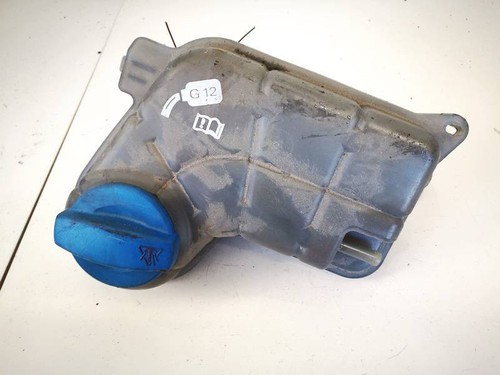 Audi A4 2001 Expansion Tank coolant (RADIATOR EXPANSION TANK BOTTL #2060094-22
