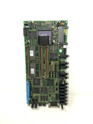 GE Fanuc Teach Pendant/Operator Panel Power Mate *NO MAIN TAG