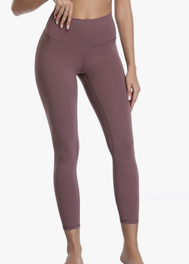 colorfulkoala high waisted leggings