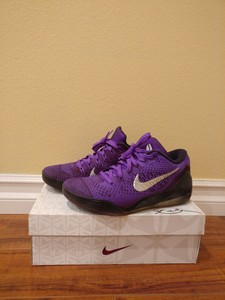 kobe 9 elite ebay