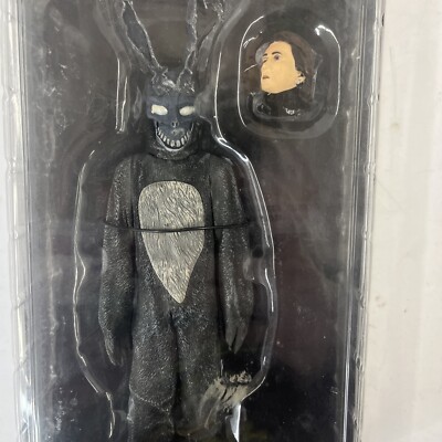 Donnie Darko Frank the Bunny 12&quot; Action Figure by Neca [並行輸入品] NECA Donnie Darko Frank the Bunny 12 Deluxe Action Figure
