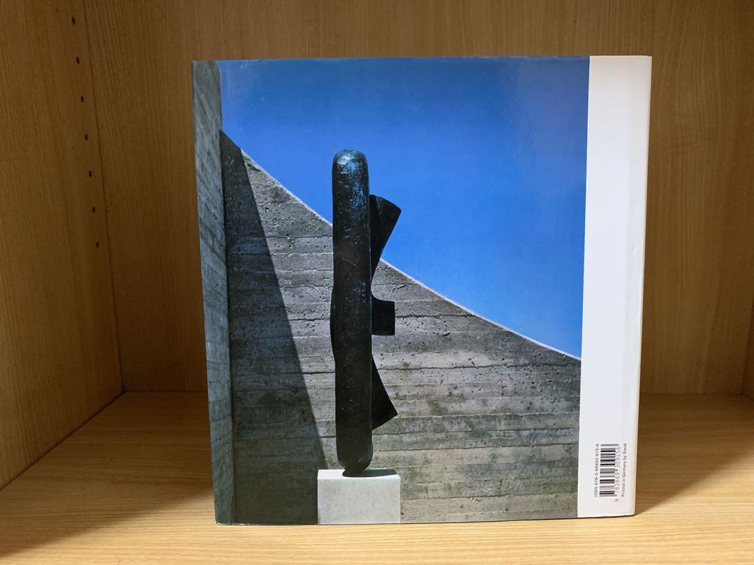 Isamu Noguchi A Sculptor's World Art Book Steidl Rare Collectible