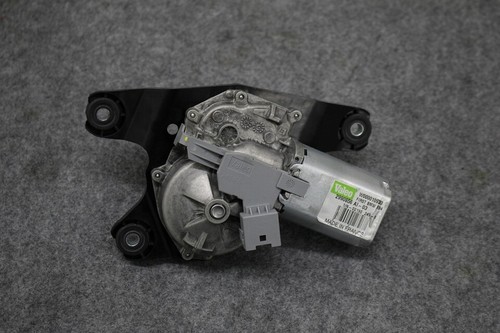 BMW X1 E84 Wischermotor Heckscheibe 2990856 Heckwischermotor Scheibenwischer