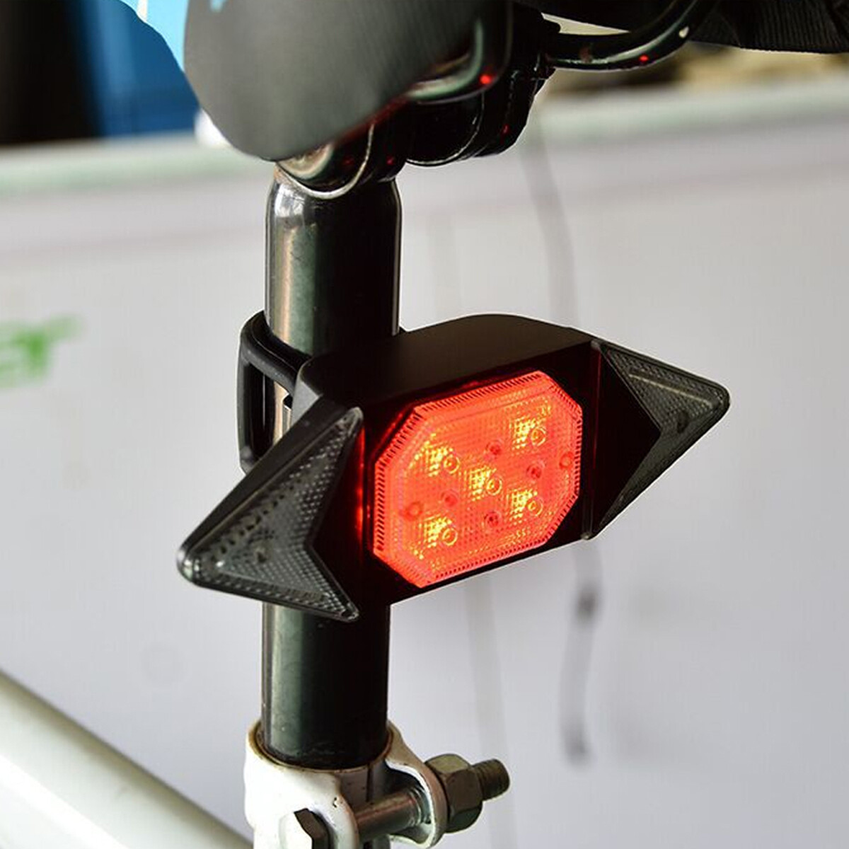 findanor bike turn signals