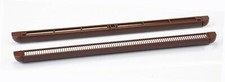 Premium Trickle Slot Vent for uPVC Double Glazing Window - Reduces Condensation