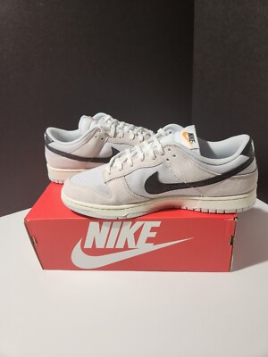 DO9776-001 Nike Dunk Low Retro SE 