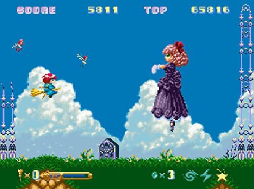 Cotton 100% Super Famicom SFC SNES /SNES compatible machines 2023 via FedEx - Picture 6 of 6