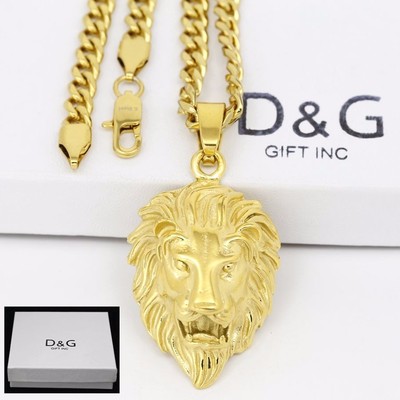DG Men's 24\