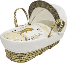 cuggl moses basket