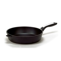 Aluguss Pfanne Delta 28 Cm Und Extra Hoch 7,5 Cm / Karl KrüGer / Schmorpfanne