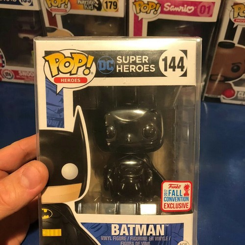 #0-250 Funko Pop! Exclusivo Chase edición especial limitada (GUARDA ESTE ANUNCIO) - Imagen 341 de 450