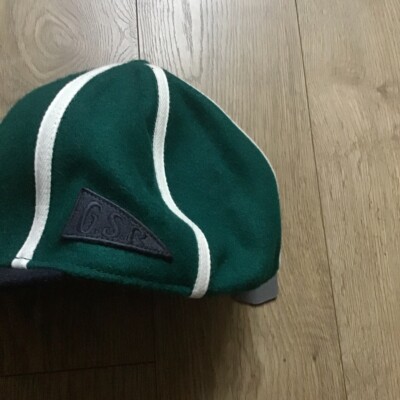 Casquette G-Star Homme Style Matthew En Feutre - Taille M, Neuve Avec étiquettes, Look Décontracté