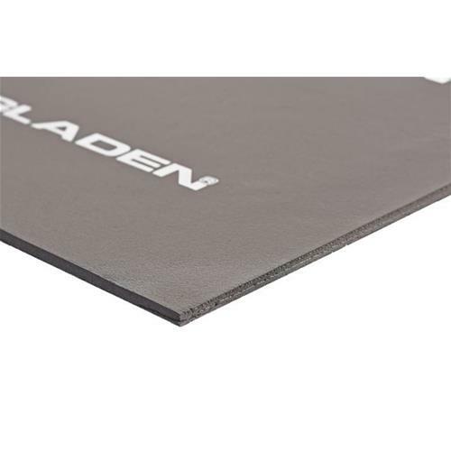 Gladen Aero-Neoprene 6mm Neoprene Fonoassorbente Auto Adesivo