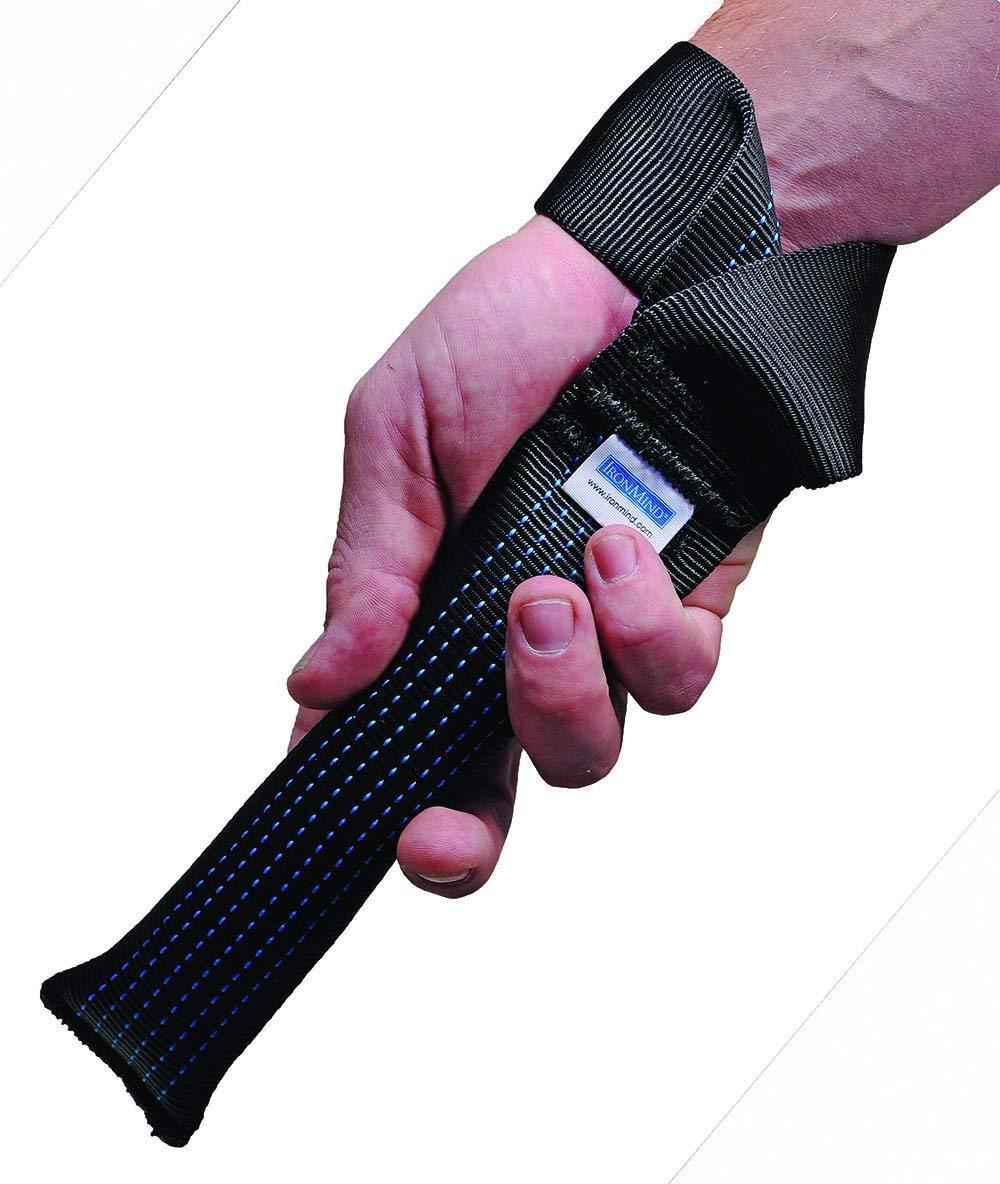 IronMind - Защитник запястья - ЛУЧШАЯ ЦЕНА 6790₽