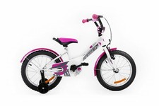 trolls girls bike
