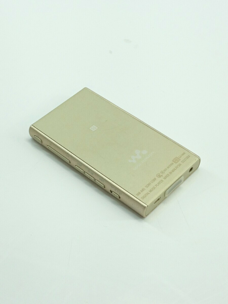 SONY WALKMAN ウォークマン　NW-A45 s-l400.jpg