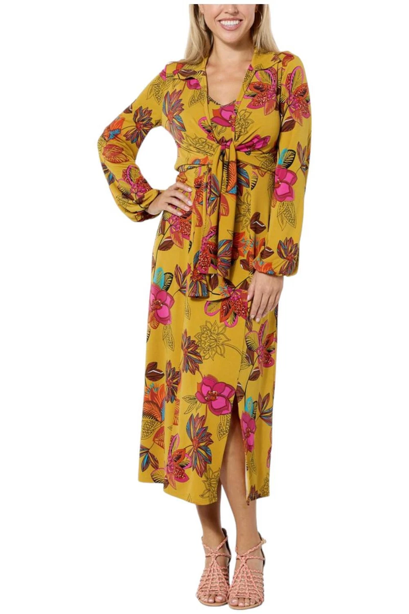 chinese dress ladies Imani Maxi Dress