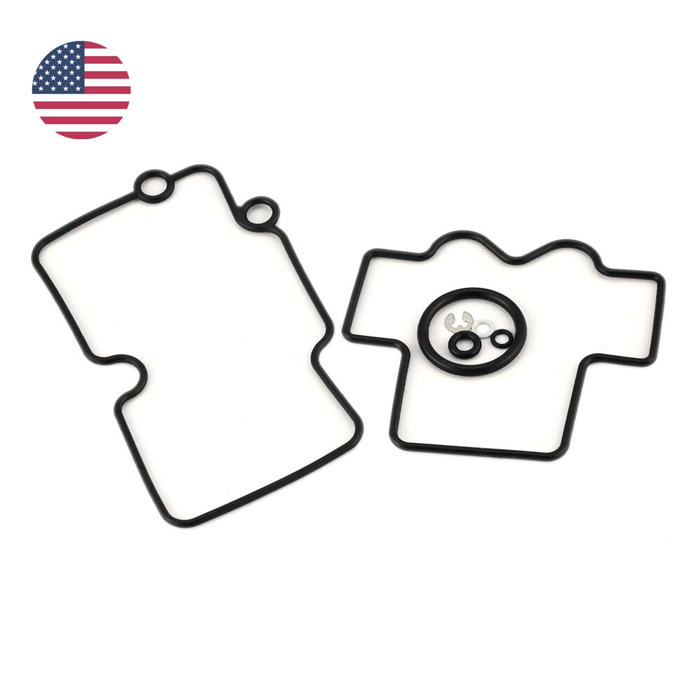 For 2000 2001 2002 Yamaha YZ426F Carburetor Repair Kit/Carb Rebuild Kit