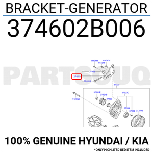 374602b006 hyundai kia