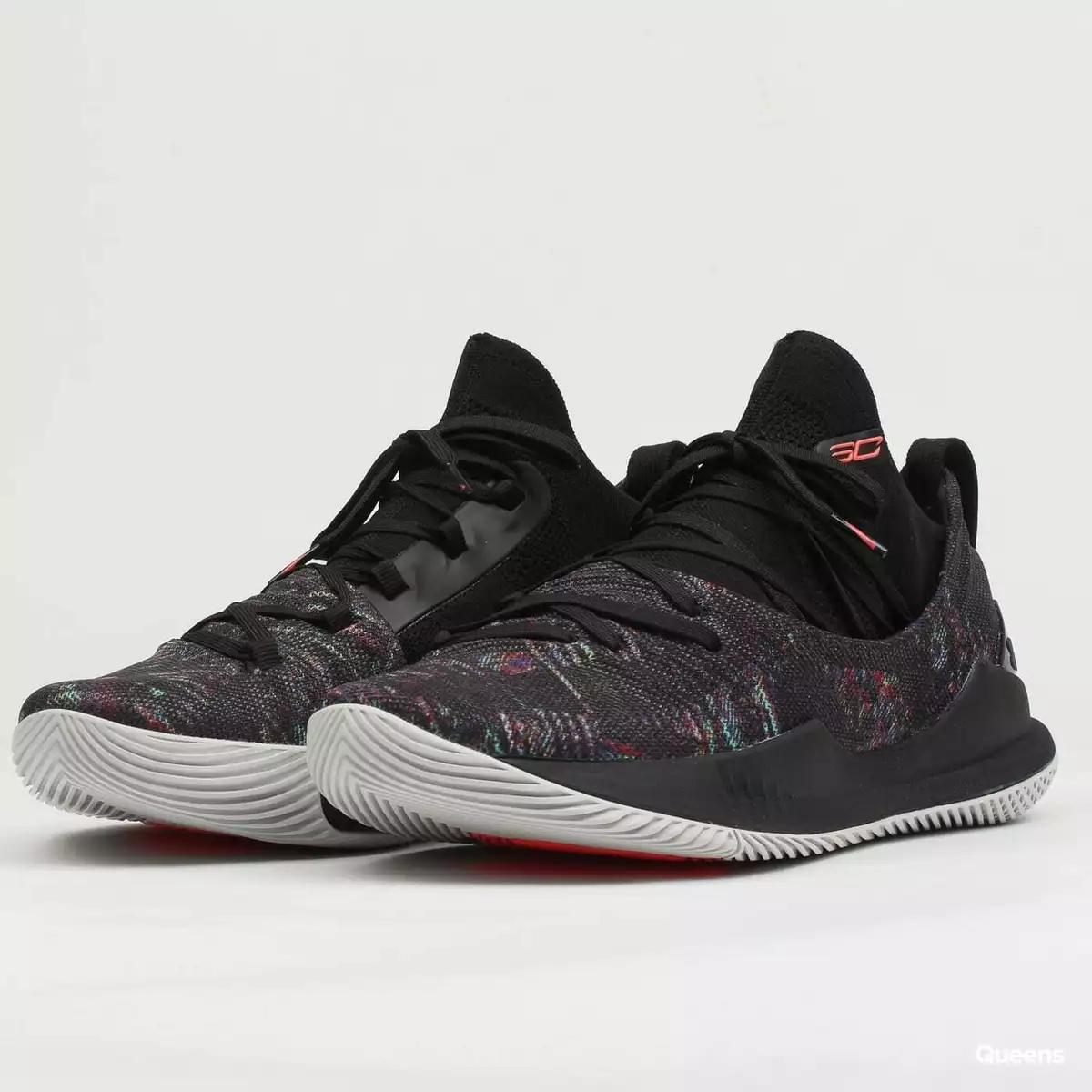 under armour curry 5 womens black