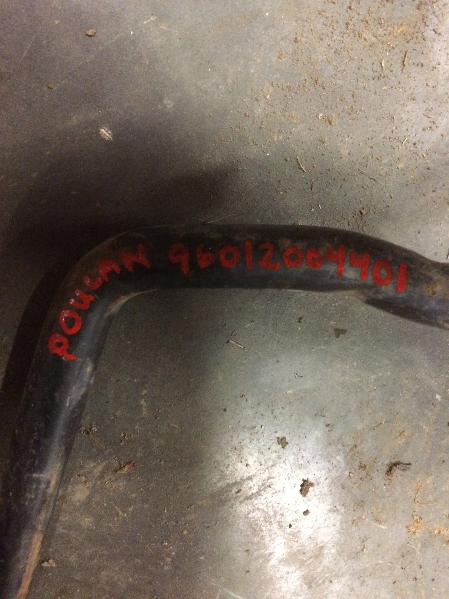 Poulan Lawn Tractor Drag Link 175121 Steering Craftsman Husqvarna LT1000 DLT3000